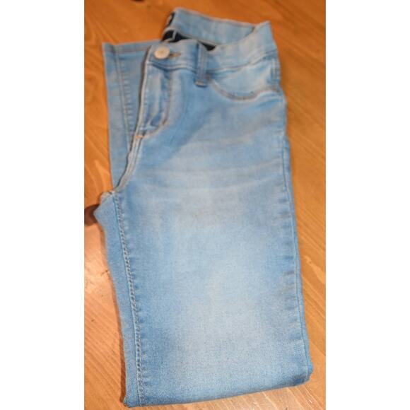 Gap Kids, 3 Pairs of Stretch Jegging Jeans, Girl's Size 12, NWOT - Picture 5 of 11